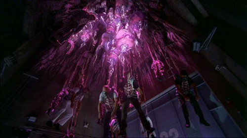 Stargate SG-1 · S3E14 : Invasion, image 3