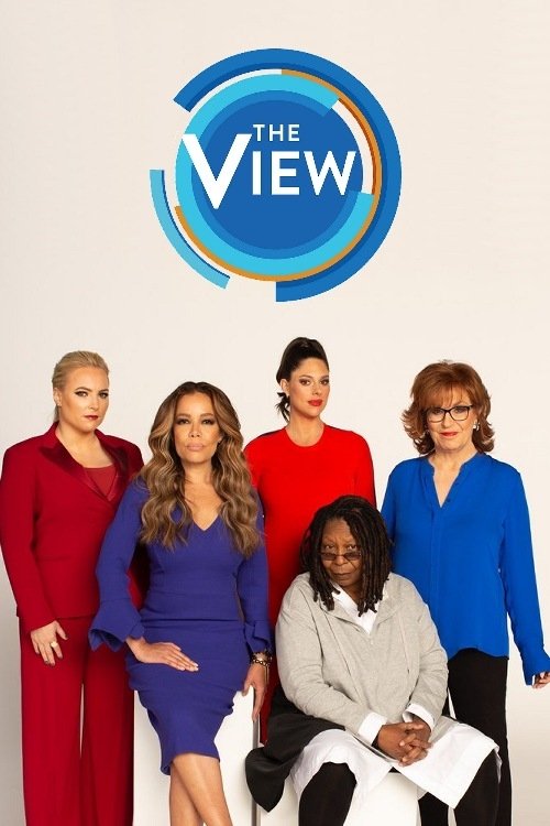 The View, S23E123 - (2020)