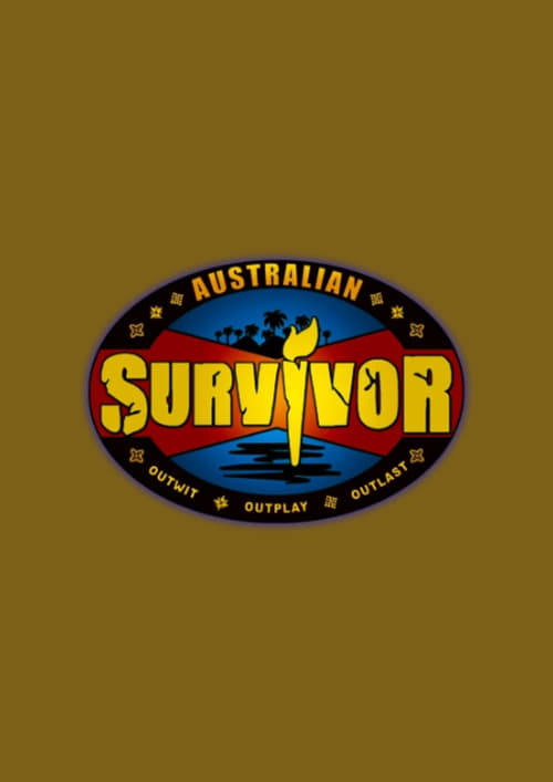 Where to stream Australian Survivor Season 3