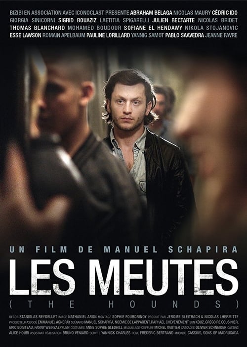 Les Meutes 2012