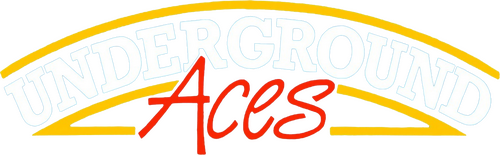 Underground Aces