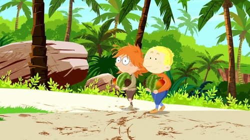 Image de l'épisode 27