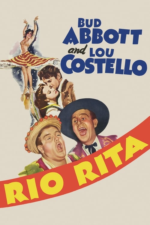 Free Watch Rio Rita (1942) Movies Full 720p Without Downloading Online Streaming