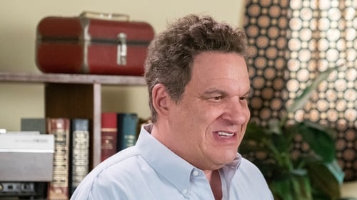 Os Goldbergs: 6×13