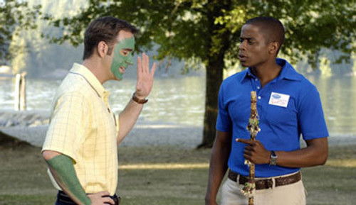 Psych: Agentes Especiais: 1×13