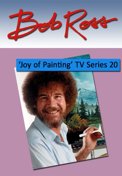 Where to stream The Joy of Painting Season 20