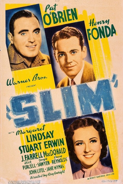 Slim 1937