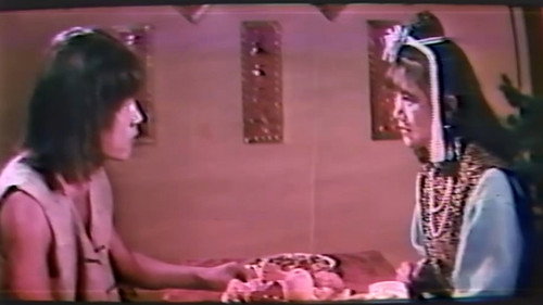 Shaolin Water Seller