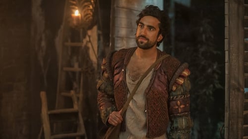 Da Vinci’s Demons: 2×2