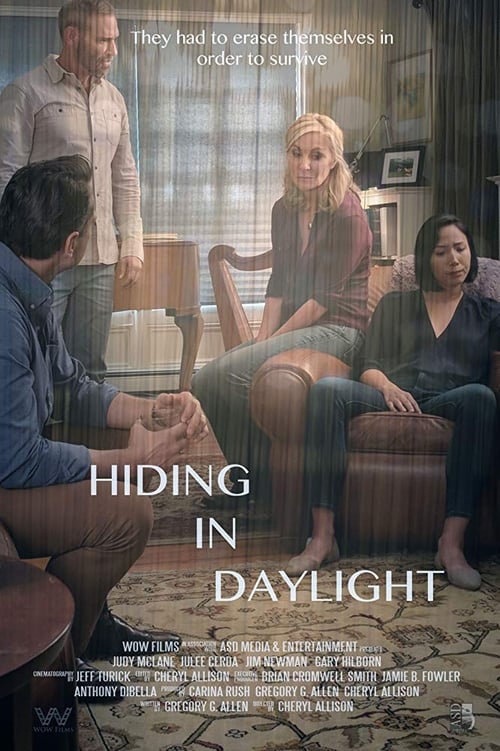 Hiding in Daylight 2019