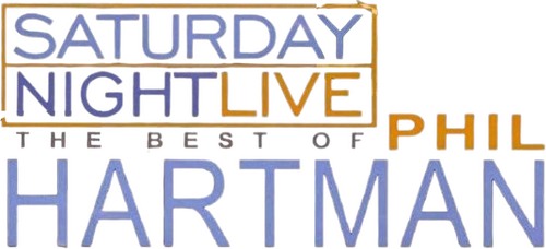 Saturday Night Live: The Best of Phil Hartman