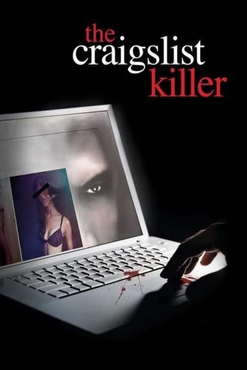 The Craigslist Killer (2011) poster