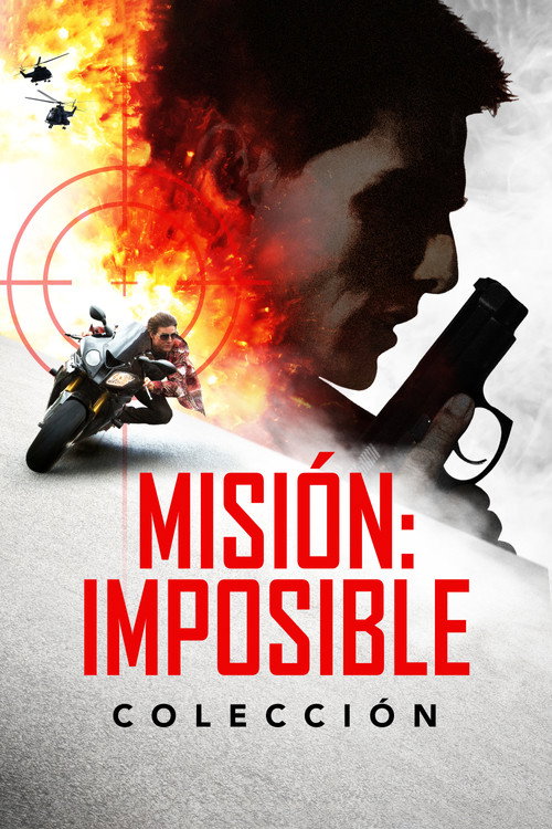 Misión Imposible