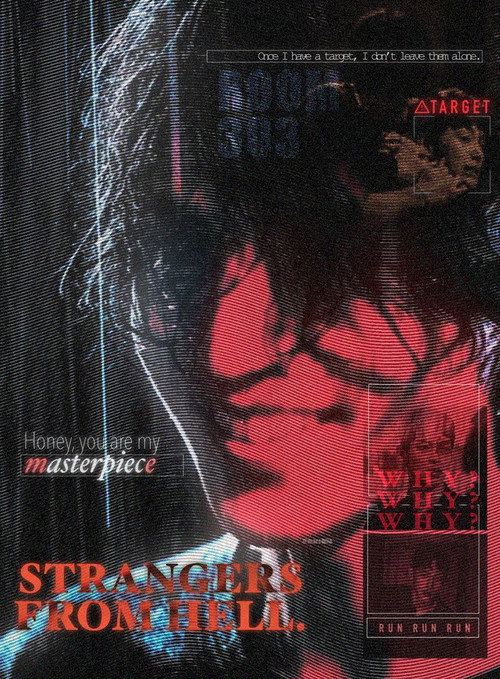 Poster (Englisch)