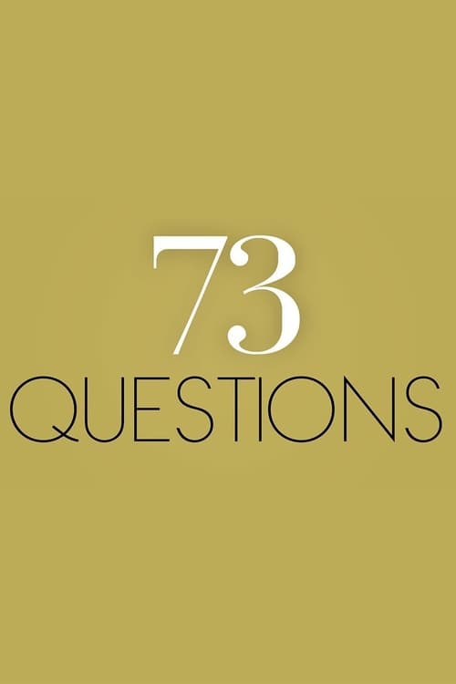 73 Questions Poster