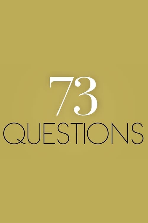 73 Questions, S03 - (2016)