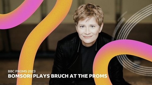 Poster della serie BBC Proms