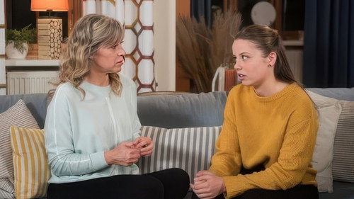 Folge 3483 - Verletzt