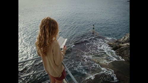 La casa è una madre è uno specchio