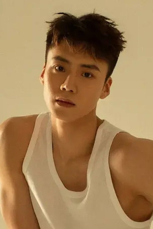 Cai Xinyang photo 4