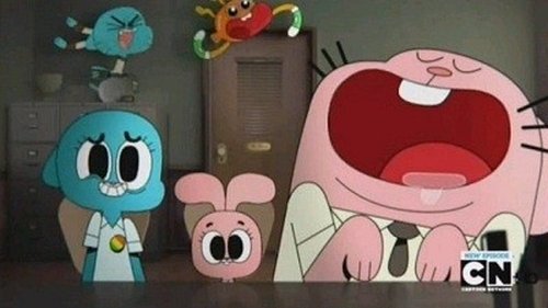 amazing world of gumball full episode download amazing world of gumball full episode download