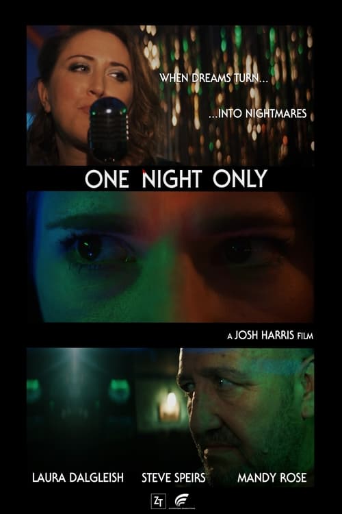 One Night Only (2023)