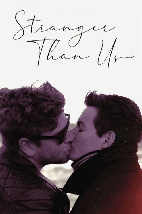 Poster of : Stranger Than Us