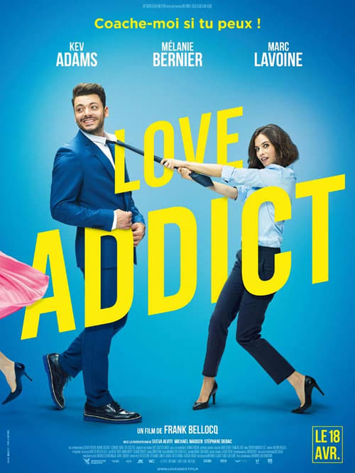 Poster of Love Addict by MovieHD.life