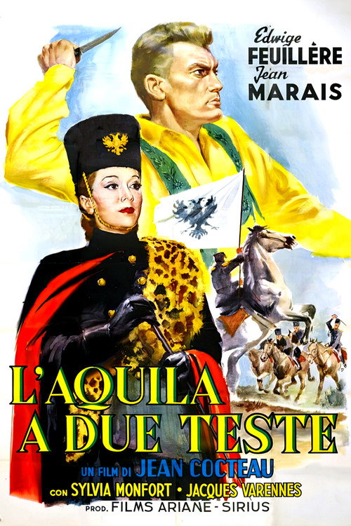 L'aquila a due teste