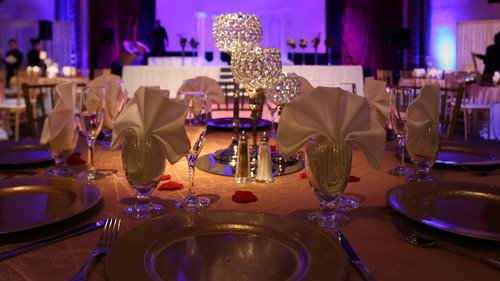 I Want THAT Wedding - Season 1 Backdrop Blur
