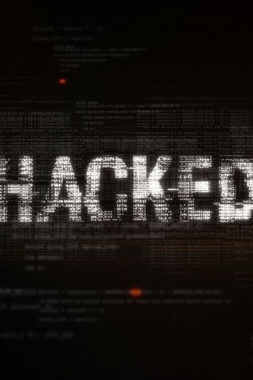 Hacked