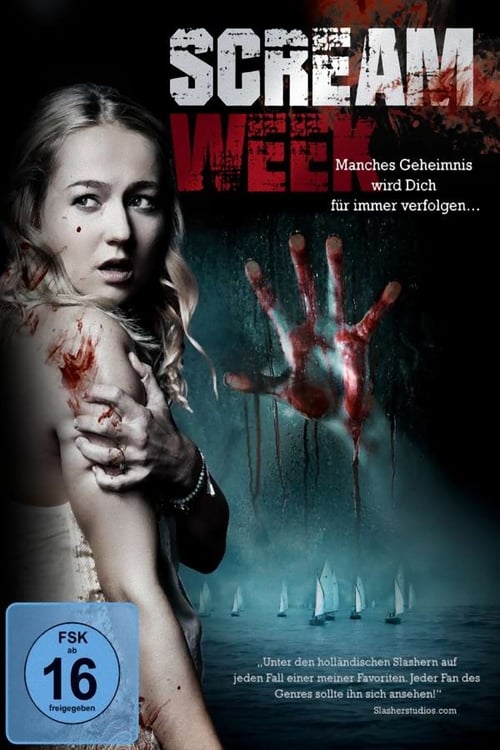 Schauen Scream Week On-line Streaming