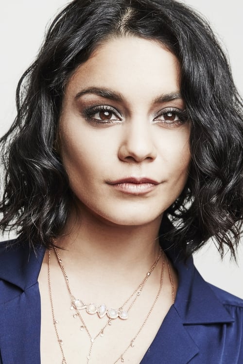 Kép: Vanessa Hudgens színész profilképe