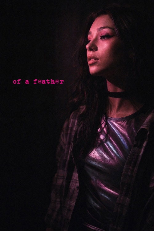 Of a Feather