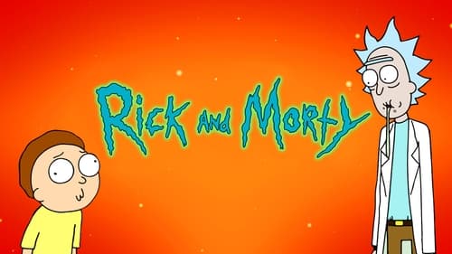 Rick and Morty - Season 6 - Episode 9: Analyze Piss