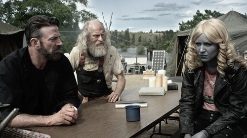 Z Nation: 4×3