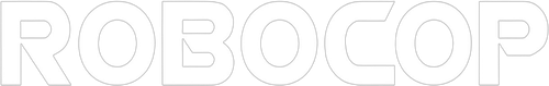 RoboCop official logo