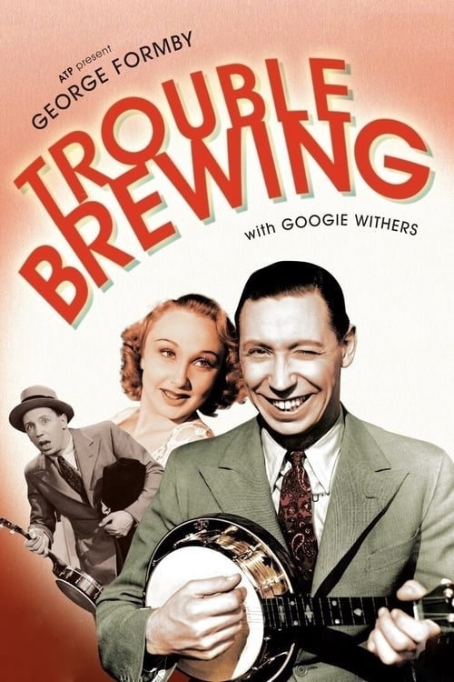 Trouble Brewing 1939