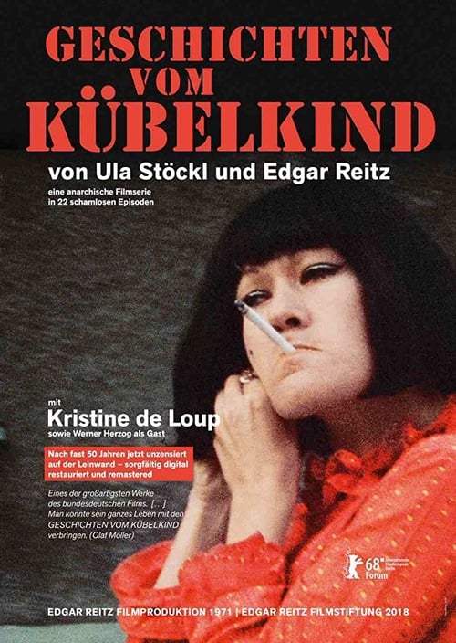 Geschichten vom Kübelkind 1971