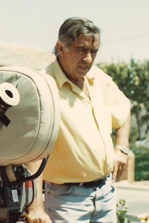 Rafael García Martos