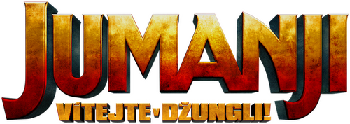 Jumanji: Welcome to the Jungle