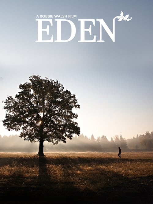 Eden (2019) poster