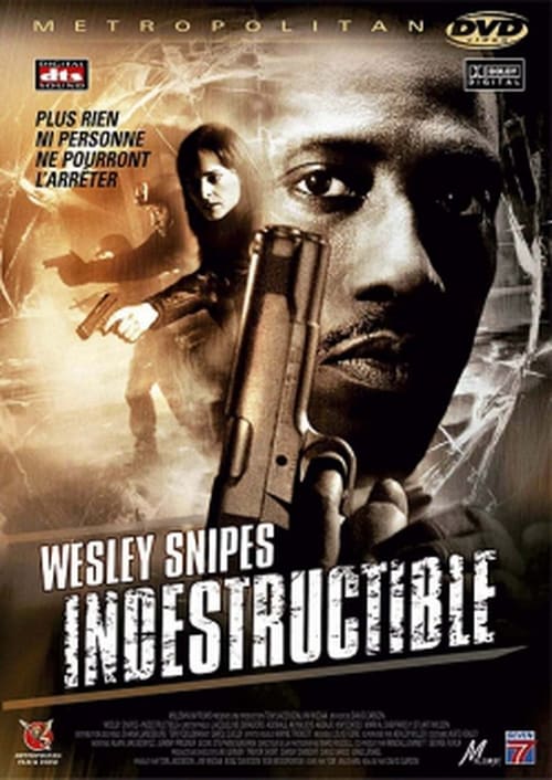 Incontrôlable (2004)