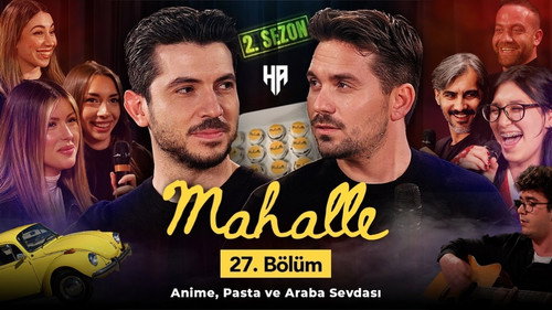 Episode 27