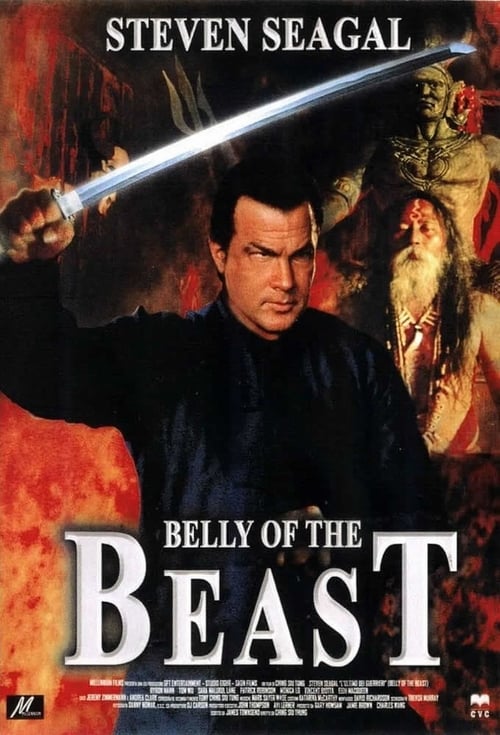  Belly of the Beast - 2004 