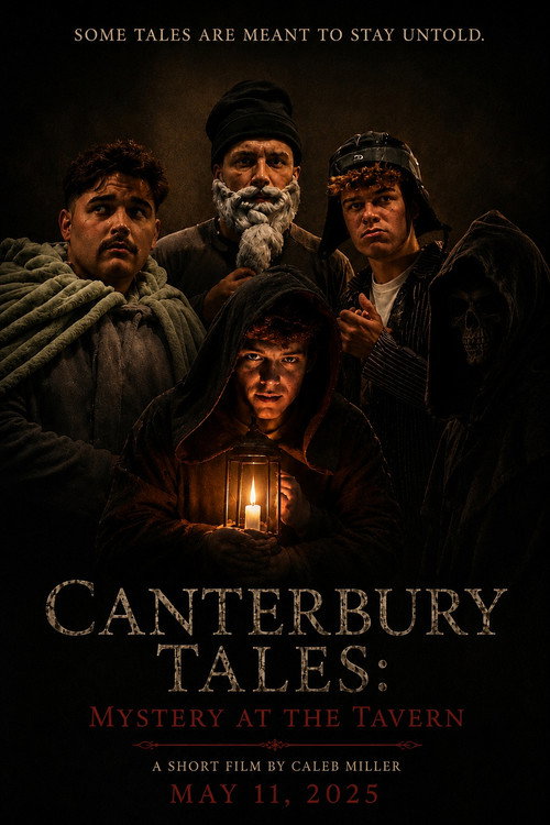 Canterbury Tales: Mystery at the Tavern