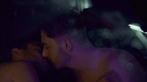 Pretend We’re Friends