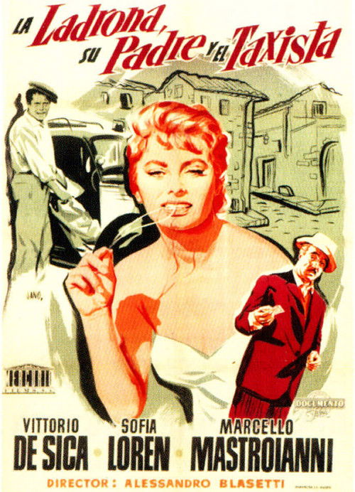 Too Bad She's Bad poster