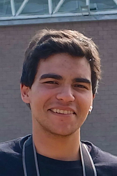 Foto de Lorenzo Nicolás