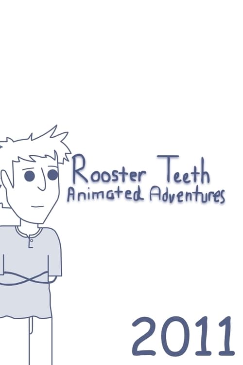 Rooster Teeth Animated Adventures, S01E64 - (2012)